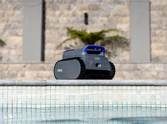 Pozie Z200